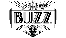 欧風バルBUZZ